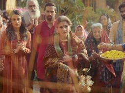 Dimple Kapadia starrer Saas Bahu Aur Flamingo teaser amalgamates Kyunki Saas Bhi Kabhi Bahu Thi song to kick off new era of saas-bahu story; watch