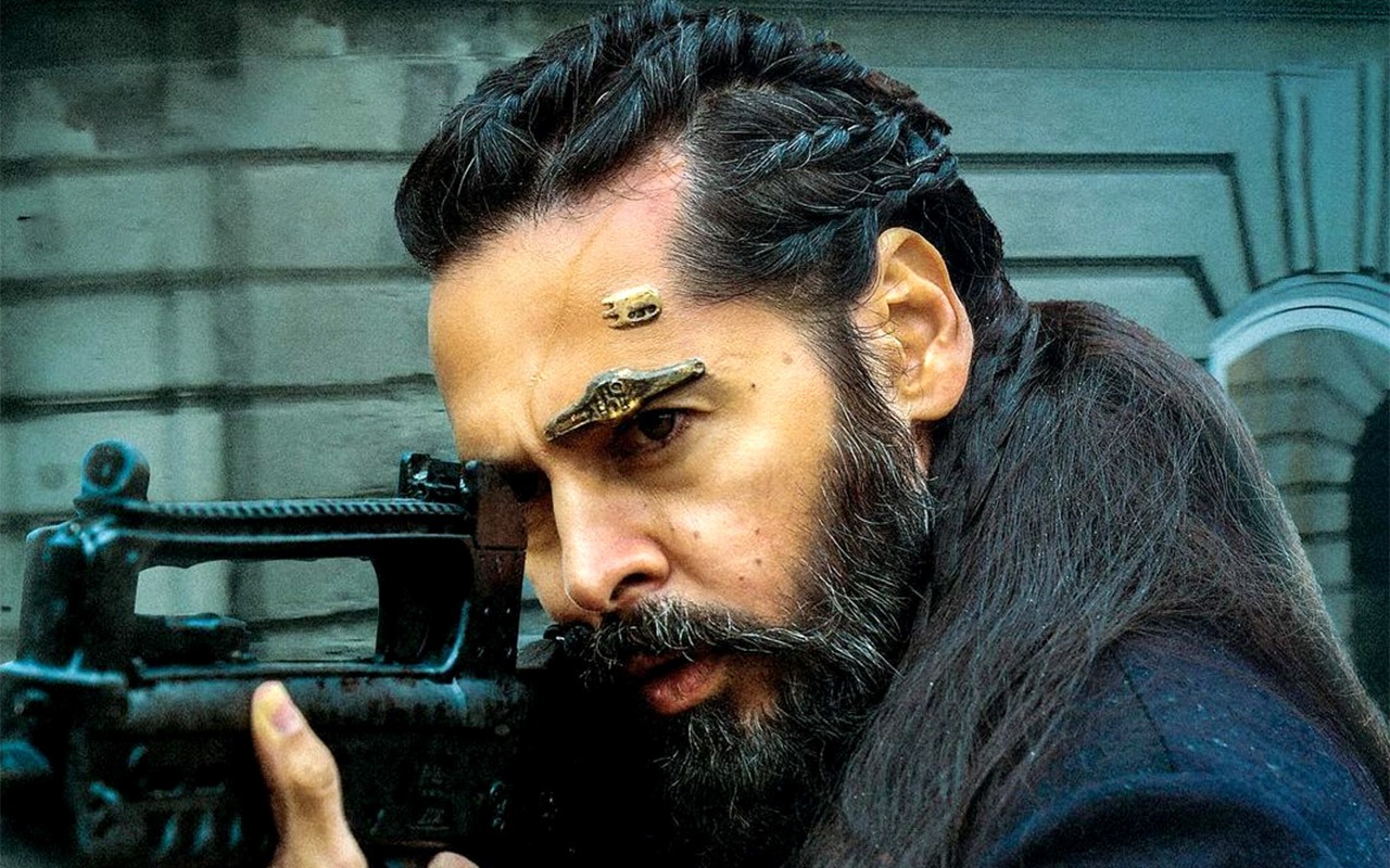 Dino Morea spills the beans on why he took up the role of villain in The Agent; says, “This role gave me scope for better acting”