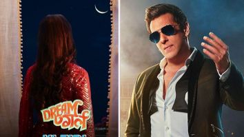 Dream Girl 2 teaser featuring Bhaijaan aka Salman Khan will surely leave you in splits