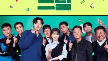 Dream: Park Seo Joon and IU’s sports comedy film surpasses The Devil’s Deal to top Korean box office with 93000 plus viewers