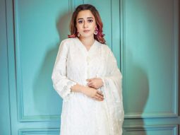 EXCLUSIVE: Bigg Boss 16 star Tina Datta opens up about playing a character who takes a stand for herself in Hum Rahe Na Rahe Hum
