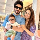 EXCLUSIVE: Dheeraj Dhoopar opens up about his travel diaries with wife Vinny Arora and son Zayn; talks about the need for ‘quality time’ with family