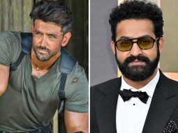EXCLUSIVE: Hrithik Roshan and NTR Jr. starrer War 2 set to kick off in November 2023; pre-production has begun