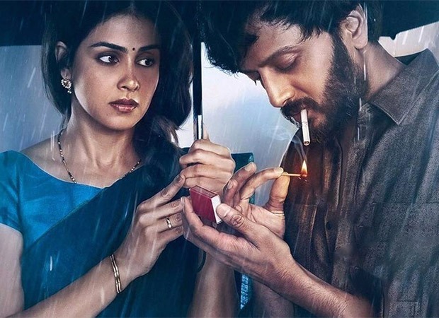 EXCLUSIVE: Ritiesh and Genelia Deshmukh’s blockbuster Ved to premiere on Disney+ Hotstar this month; will be a RARE Marathi film to also have a Hindi dubbed version : Bollywood News