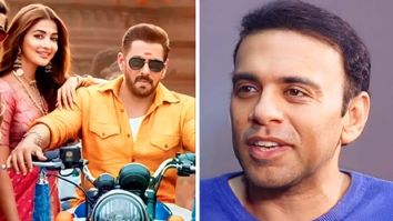 EXCLUSIVE: Salman Khan-starrer Kisi Ka Bhai Kisi Ki Jaan to be a RARE film that will have as many as 8 songs; director Farhad Samji shares EXCITING details