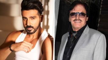 EXCLUSIVE: Zayed Khan opens up on his bond with father Sanjay Khan; also reveals that his father is all set to direct a BIG military saga with him