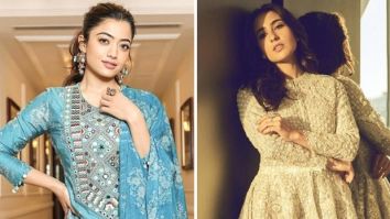 Eid 2023: From Rashmika Mandanna to Sara Ali Khan, 5 celebrity-inspired ethnic wear to breeze through the festival