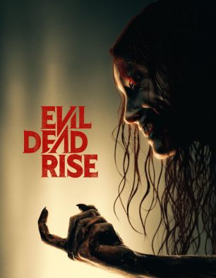 Evil Dead Rise (English)