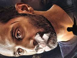 FIRST LOOK: Fahadh Faasil’s intense looks in Dhoomam poster trigger curiosity
