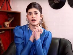 Fashion Talk ft. Sanjana Sanghi | Beauty | Lifestyle