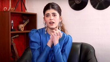 Fashion Talk ft. Sanjana Sanghi | Beauty | Lifestyle