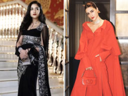 From Radhika Merchant’s Rs. 1.93 crore worth Hermes Kelly to Kriti Sanon’s Rs. 2.09 lakh worth Valentino, designer mini bags, potlis were the moment at NMACC gala