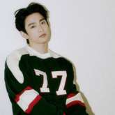 GOT7 member Jinyoung to enlist in the military in South Korea on May 8 as active-duty soldier: ‘I promise to return more mature and in good health’