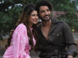 Gautam Singh Vig yearns for his ladylove Saba Khan in ‘Dooriyan’