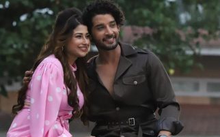 Gautam Singh Vig yearns for his ladylove Saba Khan in ‘Dooriyan’