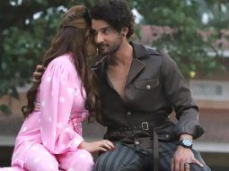 Gautam Vig reveals identity of his Mystery Girl, confirms Saba Khan to be his co-star in music video ‘Dooriyan’