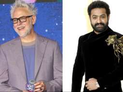 Guardians of the Galaxy Vol. 3 director James Gunn want to work with RRR star Jr. NTR; says he is ‘amazing and cool’