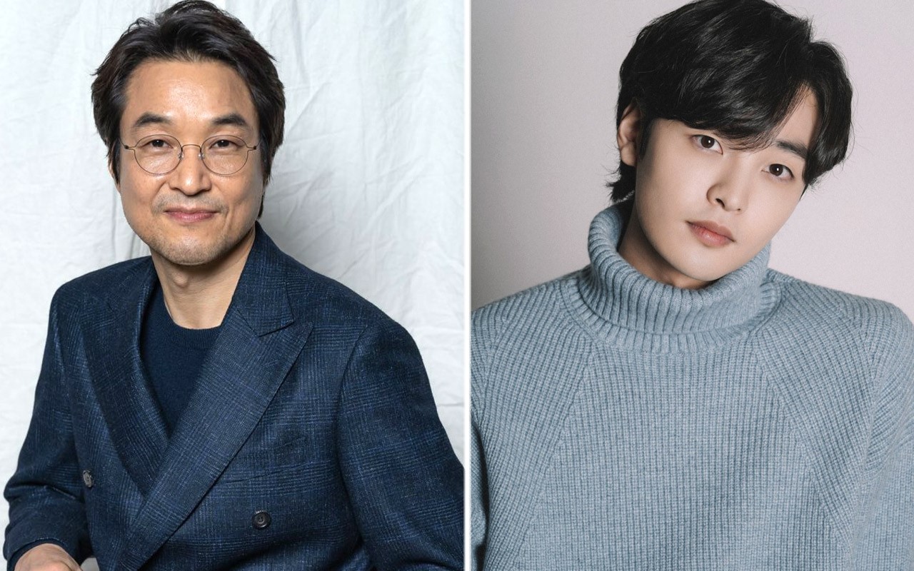 Han Suk Kyu spills the beans on Kim Min Jae's July military enlistment; Dr. Romantic 3 actor responds