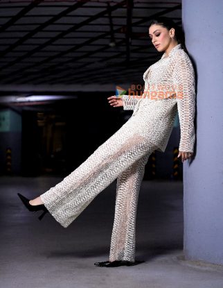 Celeb Photos Of Hansika Motwani