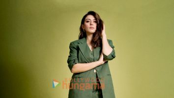 Celeb Photos Of Hansika Motwani