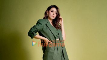 Celeb Photos Of Hansika Motwani