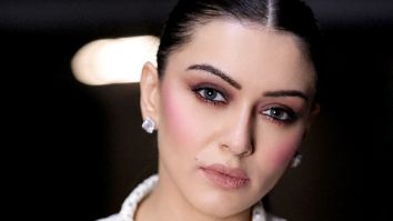 Celeb Photos Of Hansika Motwani