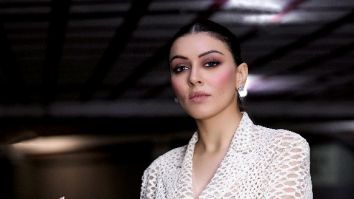 Celeb Photos Of Hansika Motwani
