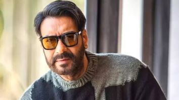 Happy Birthday Ajay Devgn, the superstar that acquired shut-down theatres and boosted the business, got top-class VFX to Indian cinema and is always at the forefront to give back to the industry and society which made him a SUPERSTAR