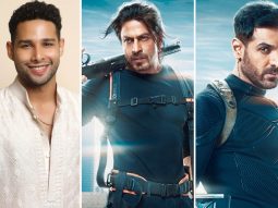 Happy Birthday Siddhant Chaturvedi: Did you know that the Gully Boy actor was the first choice to play the role of Jim in Shah Rukh Khan’s Pathaan? Happy Birthday Siddhant Chaturvedi: Did you know that the Gully Boy actor was the first choice to play the role of Jim in Shah Rukh Khan’s Pathaan?