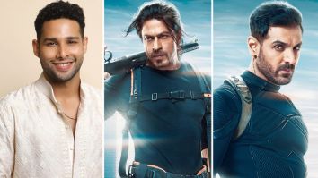 Happy Birthday Siddhant Chaturvedi: Did you know that the Gully Boy actor was the first choice to play the role of Jim in Shah Rukh Khan’s Pathaan?