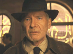 Harrison Ford starrer Indiana Jones and The Dial of Destiny to have world premiere at Cannes Film Festival on May 18, 2023