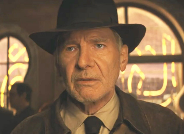 Harrison Ford starrer Indiana Jones and The Dial of Destiny to have world premiere at Cannes Film Festival on May 18, 2023