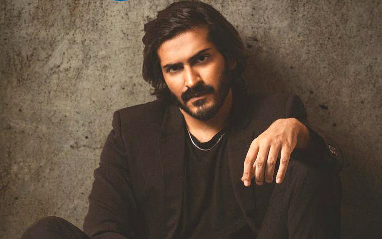 Harsh Varrdhan Kapoor responds as Twitter user calls Abhinav Bindra biopic “unrealistic”; claims, “Anubhav Bindra film won’t be like any Bollywood biopic”