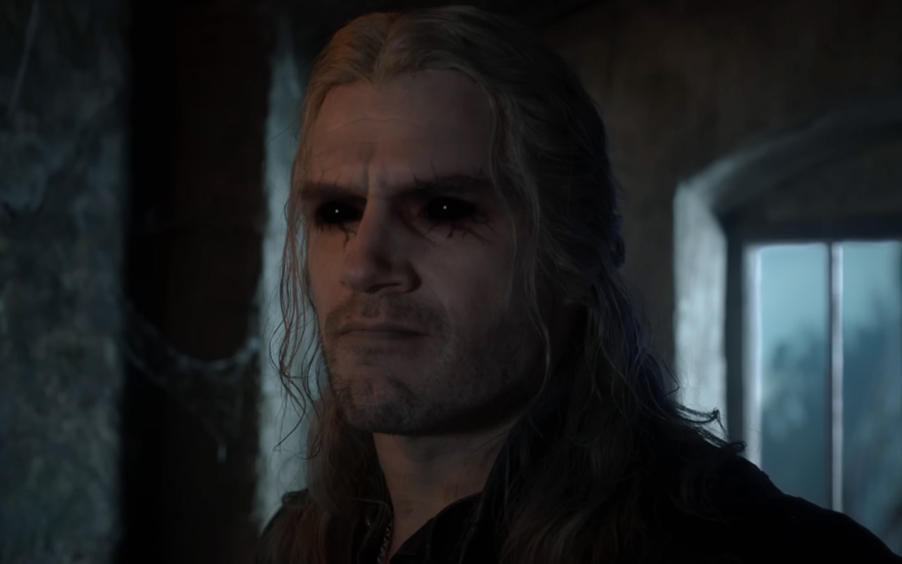 Henry Cavill's The Witcher debuts first teaser for season 3 to be split into 2 parts