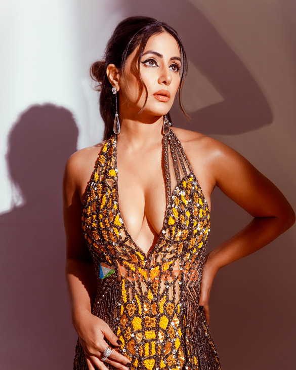 Hina Khan