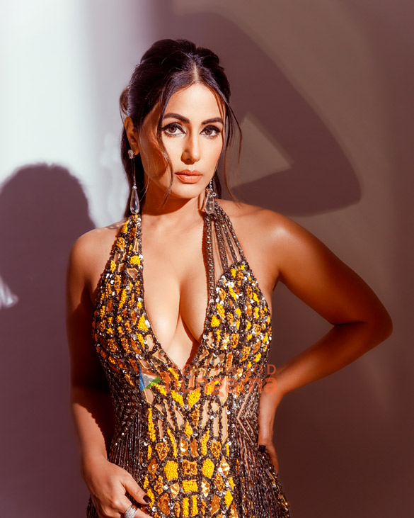 Hot Xxx Sex Hina Khan Big Boss - Hina Khan Change Her Life With Khalid Ali After Umrah Hina Khan Thanks | Hot  Sex Picture