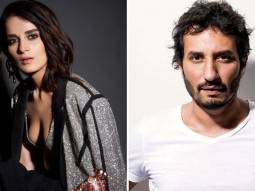 Radhika Madan shares her experience on working with Homi Adajania in Saas Bahu Aur Flamingo; says, “Collaborating with Homi has always been an exciting and enriching experience”