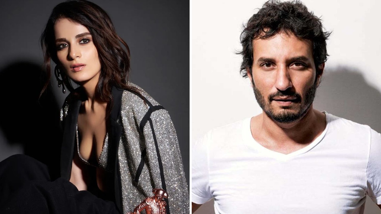 Radhika Madan shares her experience on working with Homi Adajania in Saas Bahu Aur Flamingo; says, “Collaborating with Homi has always been an exciting and enriching experience” : Bollywood News