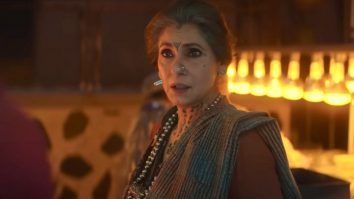 Hotstar Specials Saas Bahu Aur Flamingo | Official Trailer | DisneyPlus Hotstar