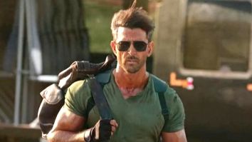SCOOP: Hrithik Roshan starrer War 2 to go on floors in November; actor to commence shoot in December