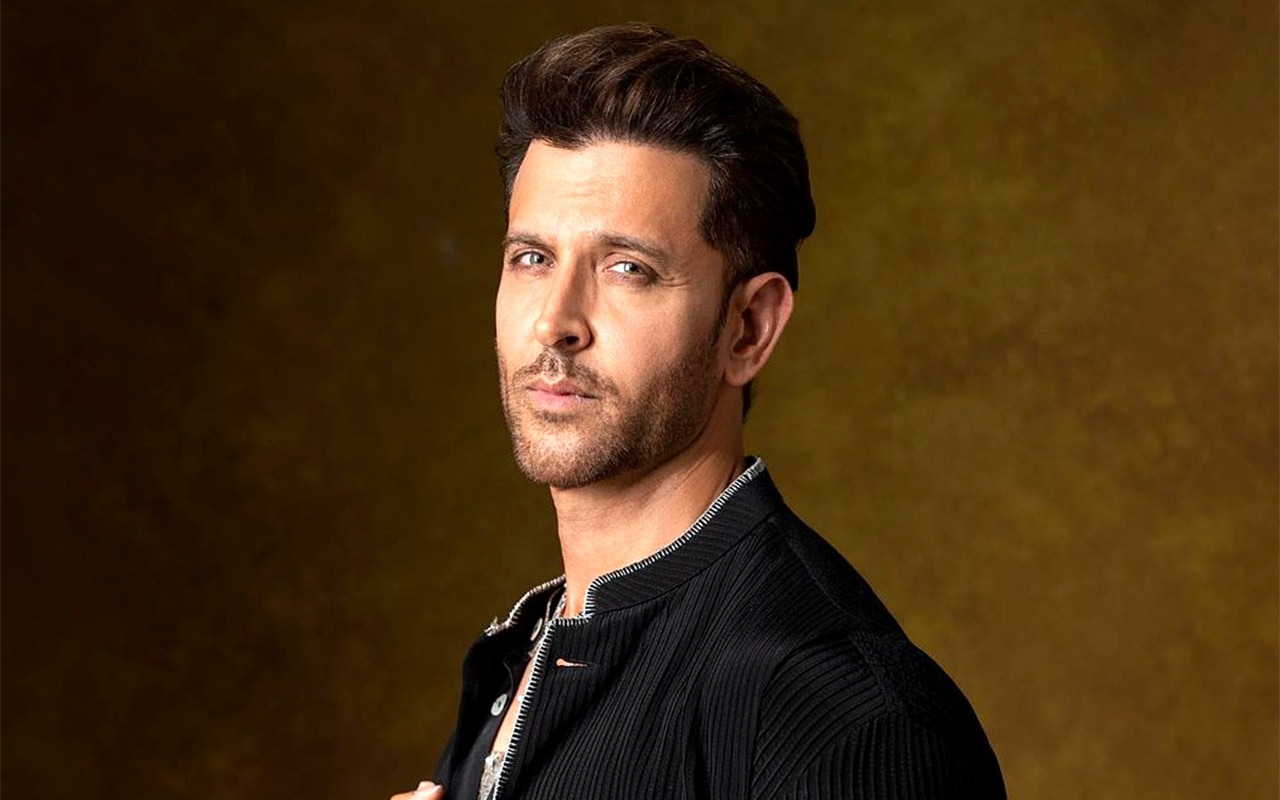 International Dance Day: Hrithik Roshan reveals he has been “terrible in partner work”; says, “I feel relaxed when it’s just me” : Bollywood News