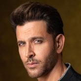 Hrithik Roshan takes on intense training to play the Fighter jet pilot in Siddharth Anand's next