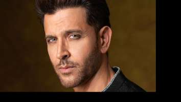 Hrithik Roshan takes on intense training to play the Fighter jet pilot in Siddharth Anand’s next