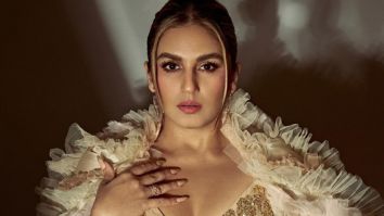 Huma Qureshi