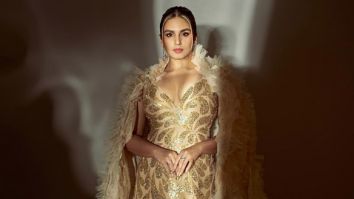 Huma Qureshi