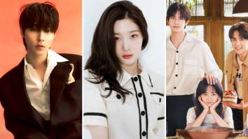 Hwang In Yeop and Jung Chae Yeon in talks to star in Korean remake of popular Chinese drama Go Ahead