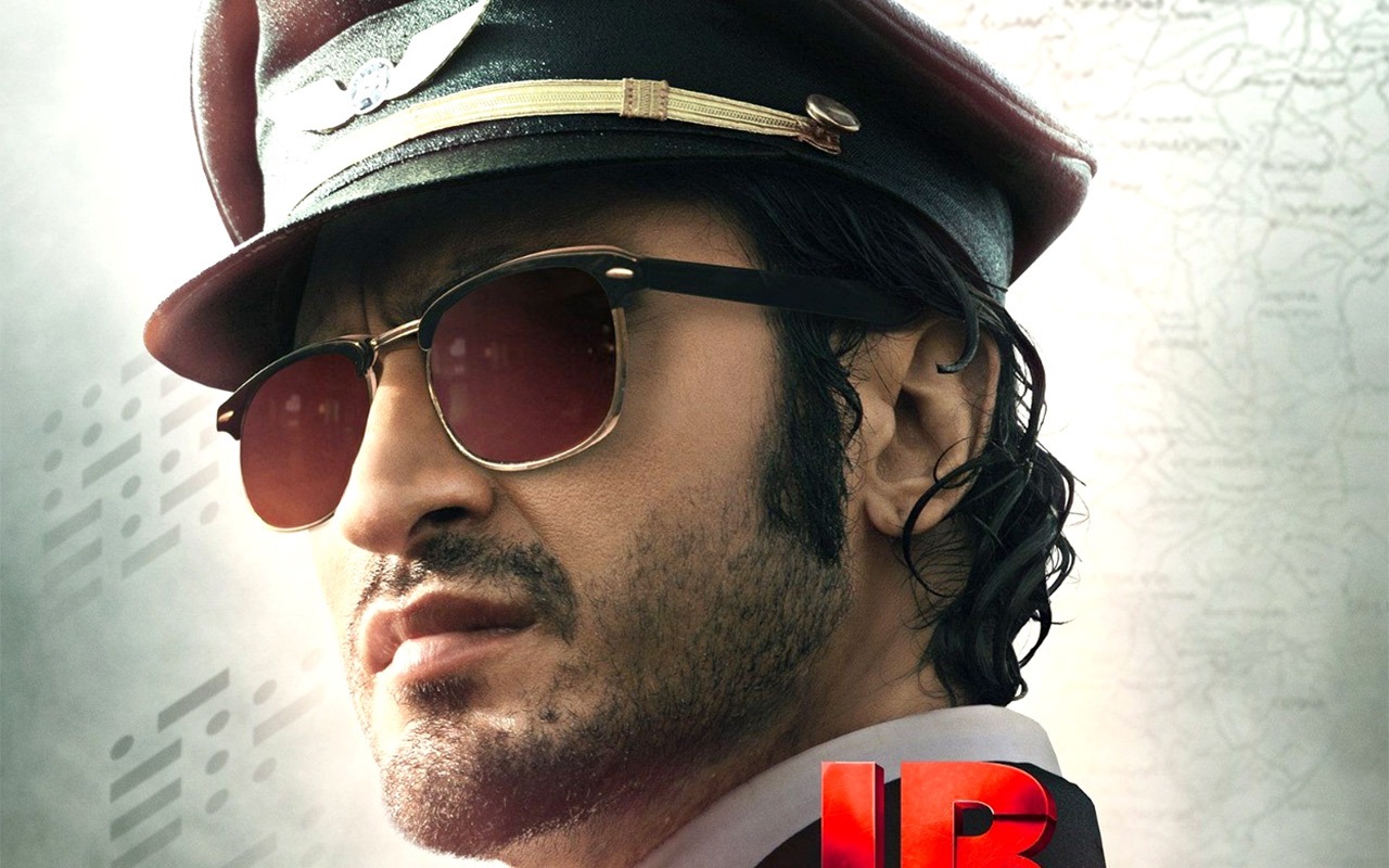 Vidyut Jammwal starrer IB 71 official trailer out now!