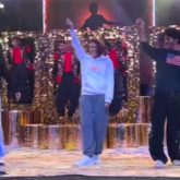 Shah Rukh Khan grooves to 'Le Gayi' from Dil To Pagal Hai and it is making fans nostalgic