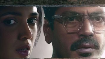 Afwaah Trailer: Nawazuddin Siddiqui and Bhumi Pednekar are on the run with rumours trailing them amid politics