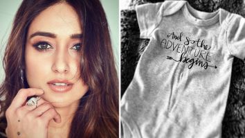Ileana D’Cruz shares exciting pregnancy news on Instagram! See post